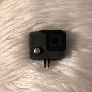 GoPro Hero camera
